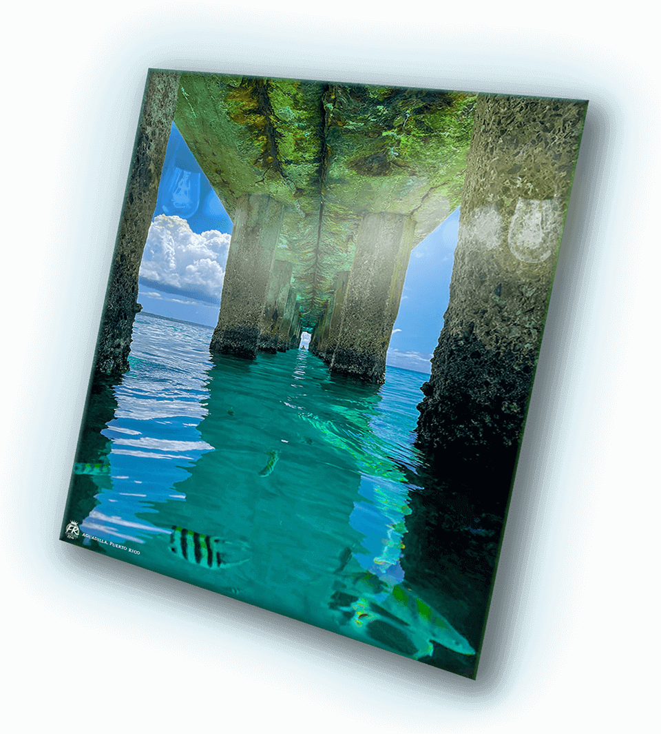 Crash Boat Beach Product Example