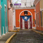 Calle Imperial, Viejo San Juan