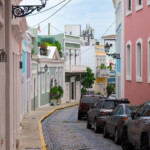 Calle San Sebastián, Viejo San Juan