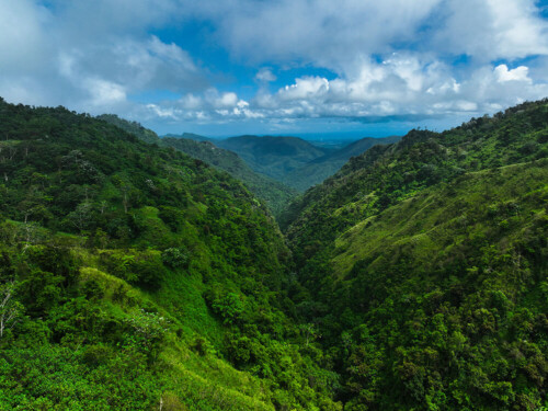 El Mirador de Orocovis-Villalba