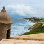 El Morro, Viejo San Juan