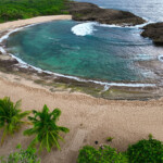 Mar Chiquita, Manatí